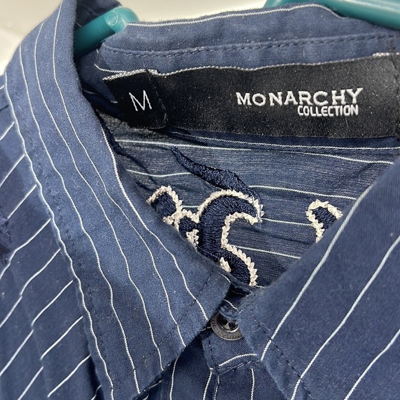 Monarchy. Med. - Picture 4 of 8